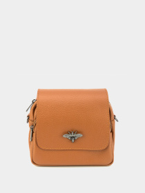 Кросс-боди URBAN TRACE модель UT-9808_Caramel Фото