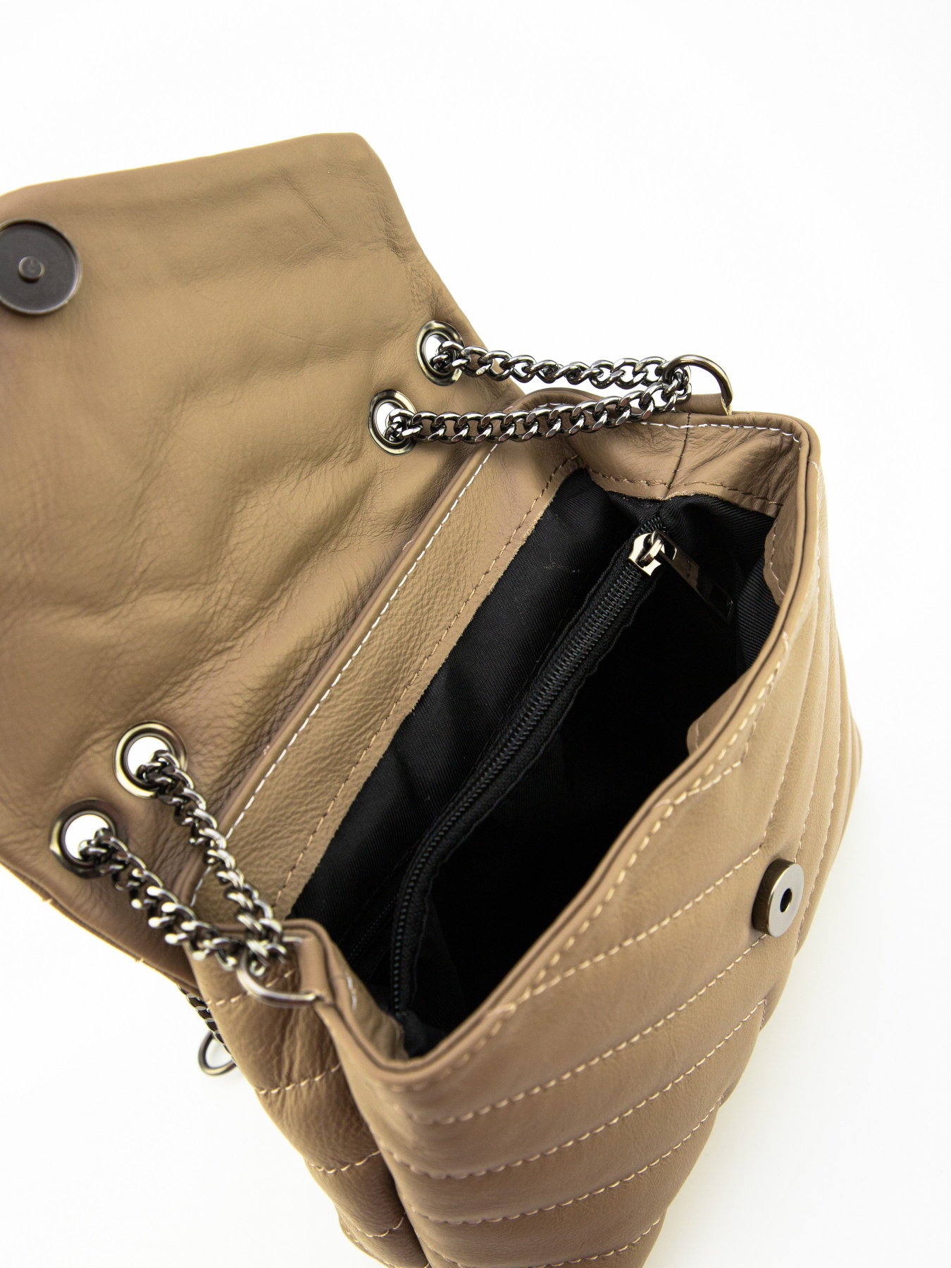 Кросс-боди URBAN TRACE модель UT-3344_Dark_Taup Фото