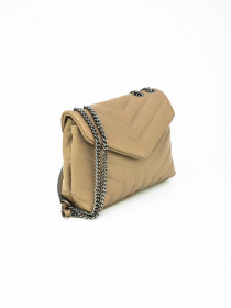 Кросс-боди URBAN TRACE модель UT-3344_Dark_Taup Фото