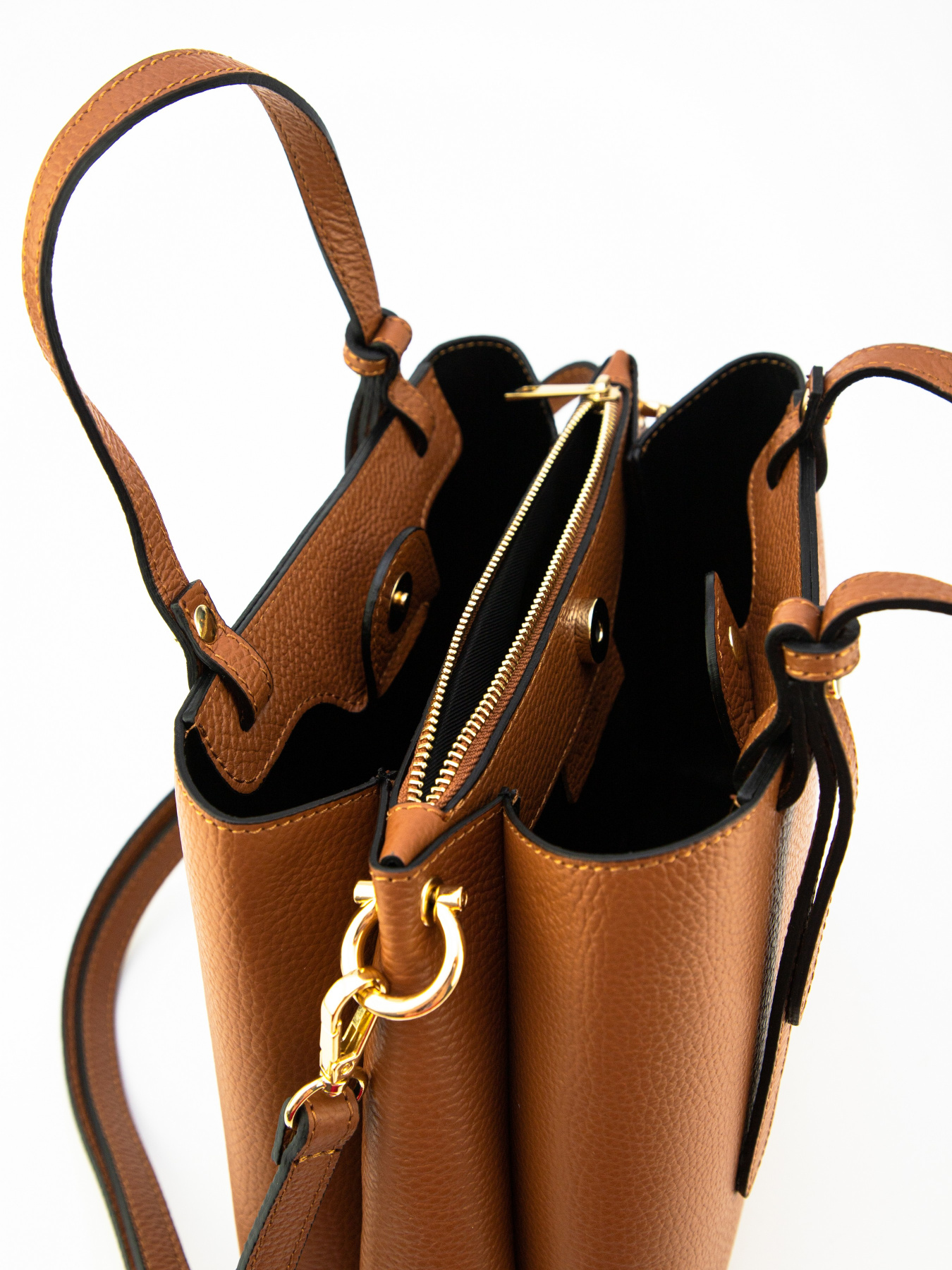 Сумка URBAN TRACE модель UT-8705_Brown Фото