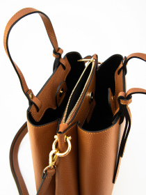 Сумка URBAN TRACE модель UT-8705_Brown Фото