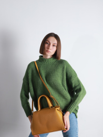 Сумка URBAN TRACE модель UT-8710_Yellow Фото