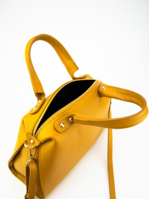 Сумка URBAN TRACE модель UT-8710_Yellow Фото