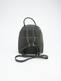 Повсякденний рюкзак URBAN TRACE модель UT-5558_Grey Повсякденний рюкзак URBAN TRACE модель UT-5558_Grey Фото