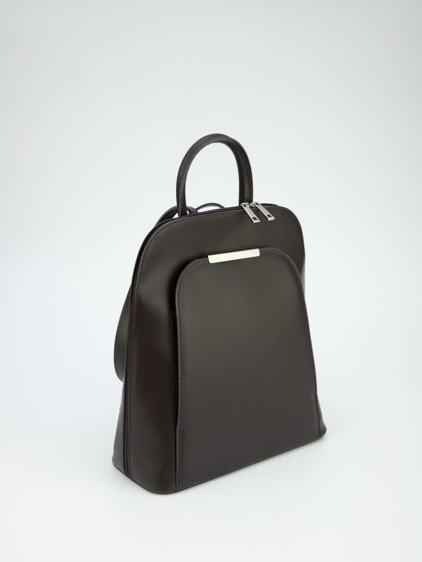 Рюкзак URBAN TRACE модель UT-5460_Dark_Brown Фото