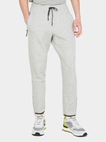 Штаны спортивные Lotto LAB PANT MEL модель 217606_1CW Фото