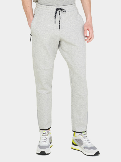 Штани спортивні Lotto LAB PANT MEL модель 217606_1CW — фото - INTERTOP