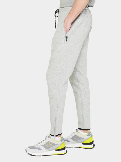 Штани спортивні Lotto LAB PANT MEL модель 217606_1CW — фото 3 - INTERTOP