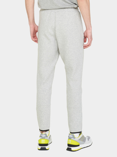 Штани спортивні Lotto LAB PANT MEL модель 217606_1CW — фото 4 - INTERTOP