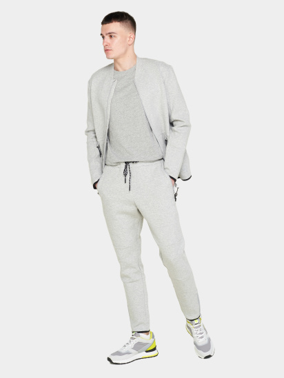 Штани спортивні Lotto LAB PANT MEL модель 217606_1CW - фото