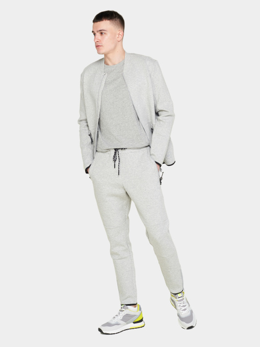 Штаны спортивные Lotto LAB PANT MEL модель 217606_1CW Фото