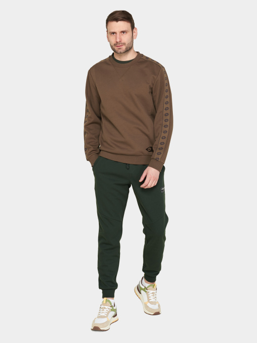 Штаны спортивные Lotto ATHLETICA DUE V PANT модель 217632_09R Фото