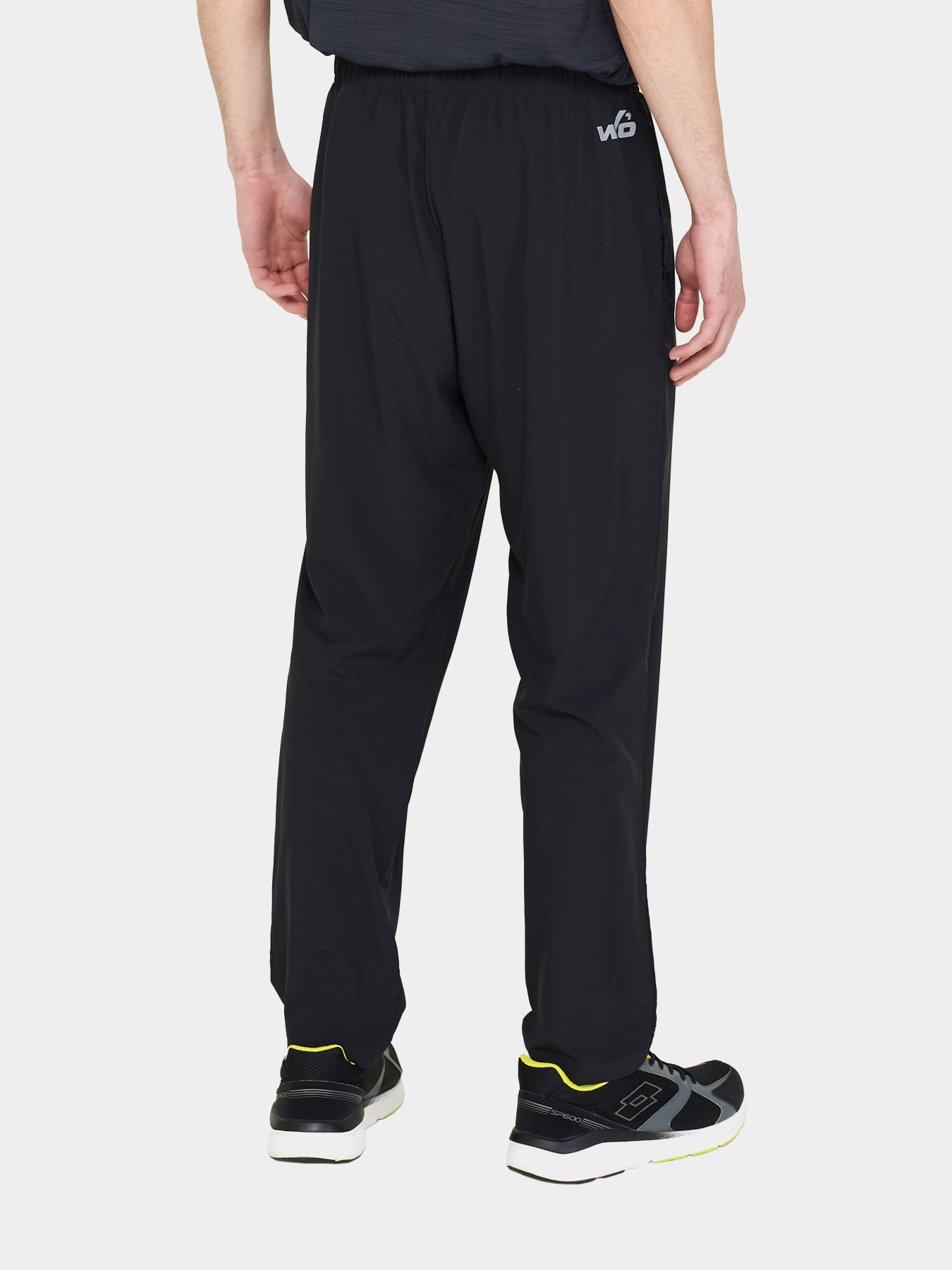 Штаны спортивные Lotto модель 218909_1CL Фото