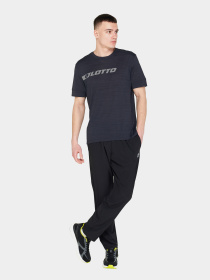 Штаны спортивные Lotto модель 218909_1CL Фото