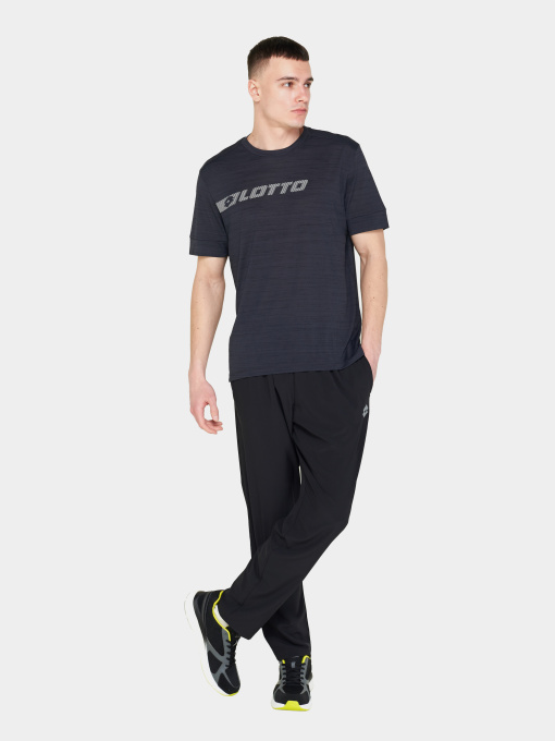 Штаны спортивные Lotto модель 218909_1CL Фото