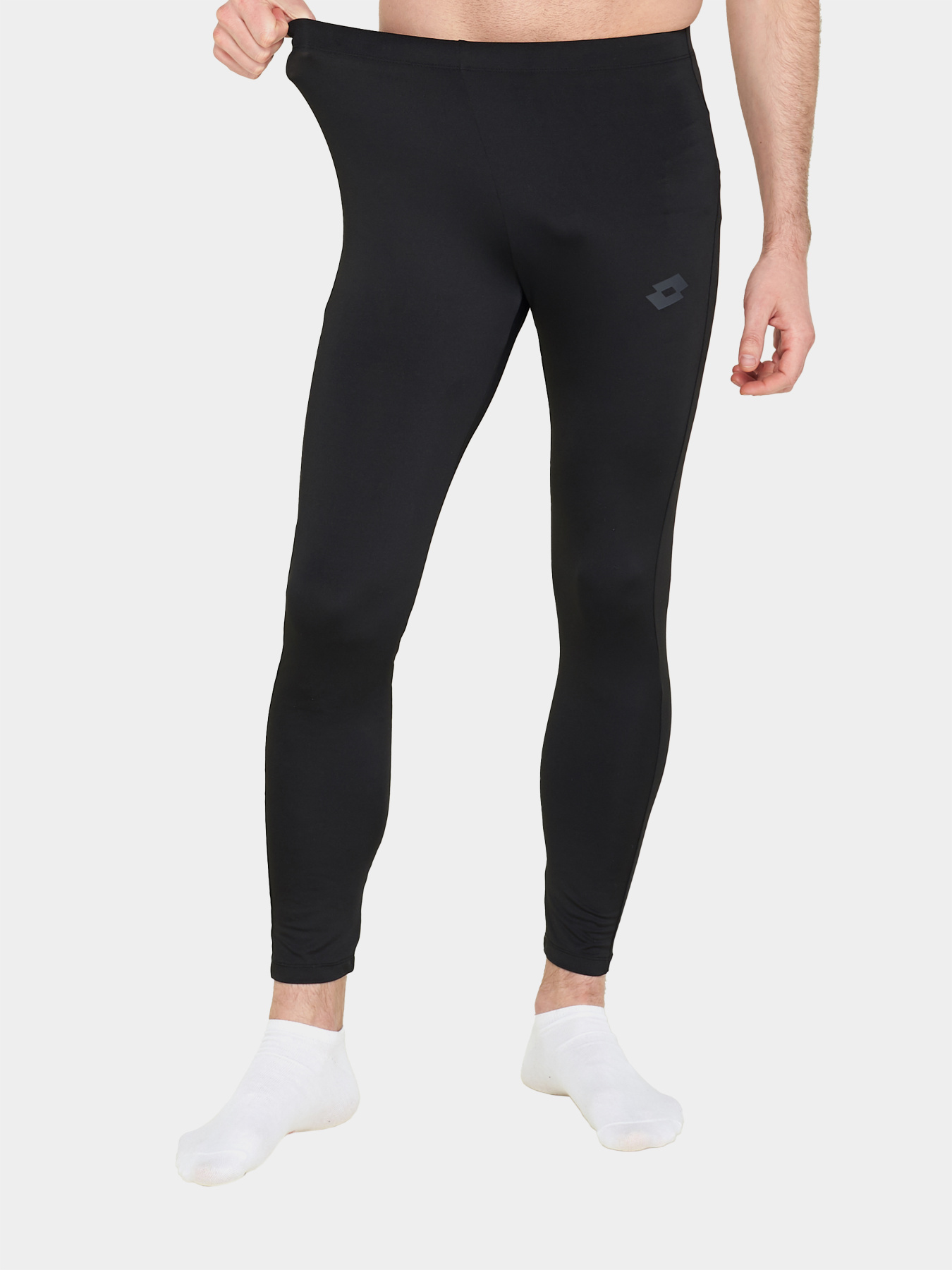 Тайтсы Lotto MSP LEGGINGS модель 218942_1CL Фото