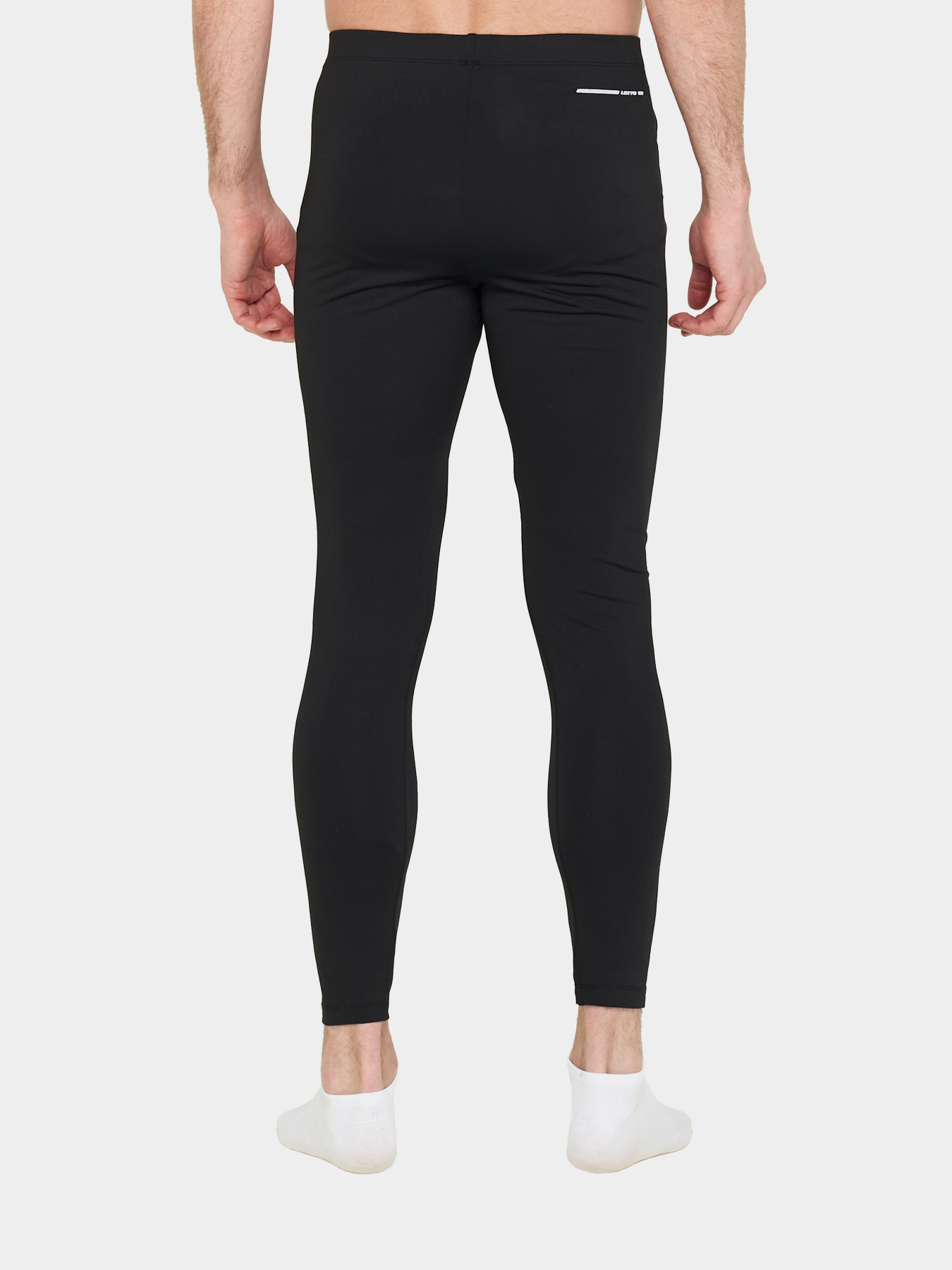 Тайтсы Lotto MSP LEGGINGS модель 218942_1CL Фото