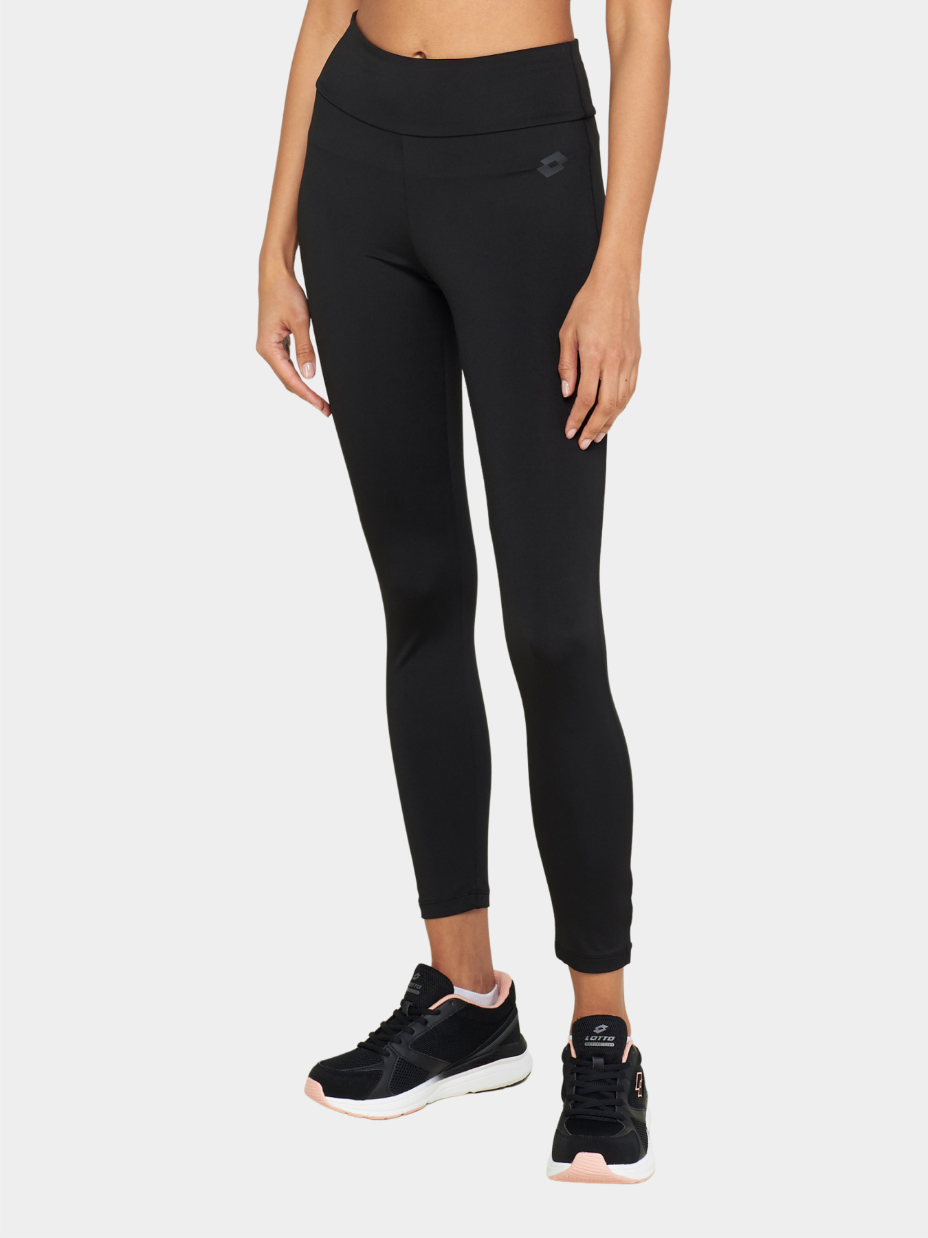 Леггинсы спортивные Lotto модель 218948_1CL Фото