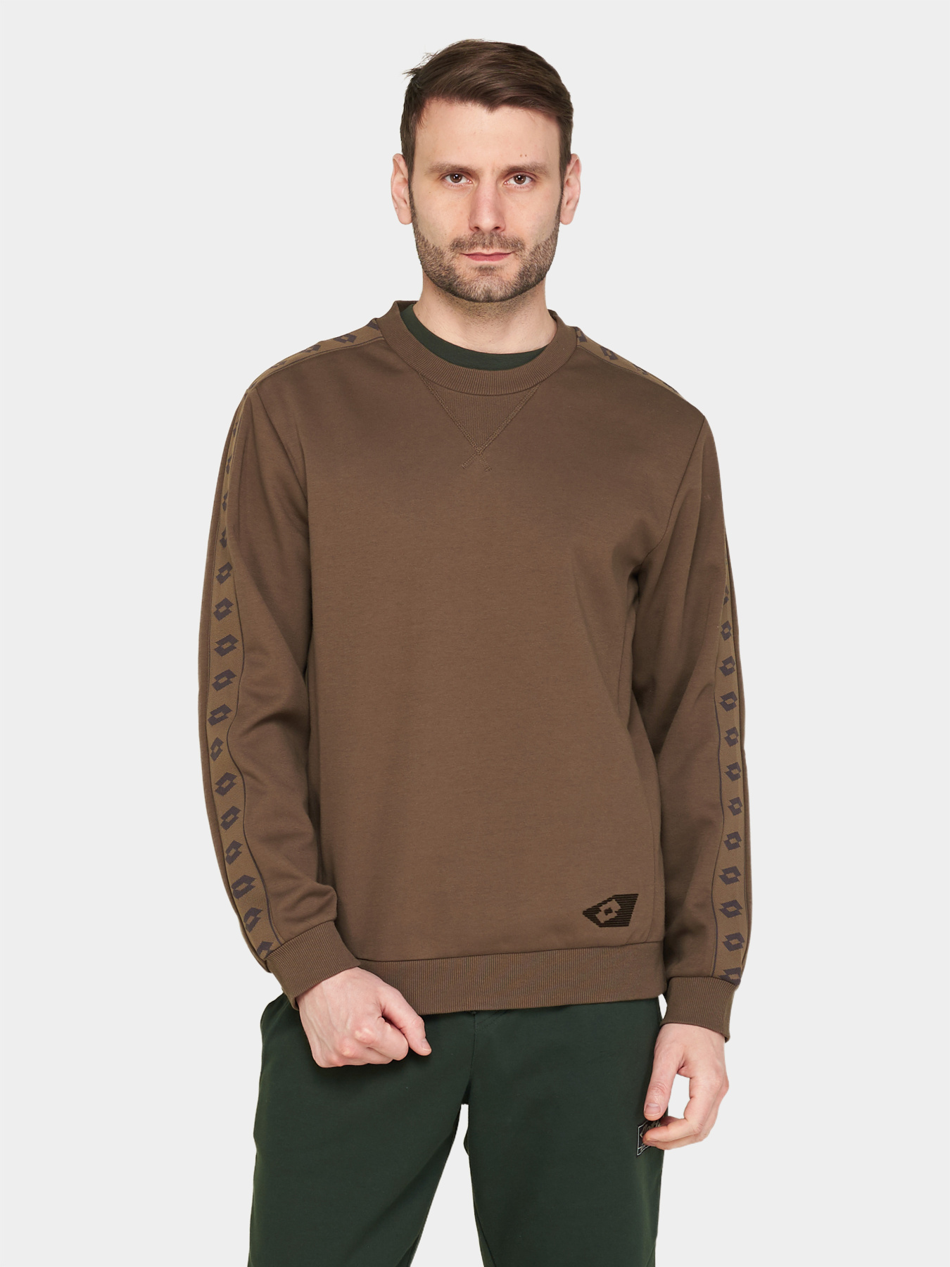 Свитшот Lotto модель 219291_M29 Фото