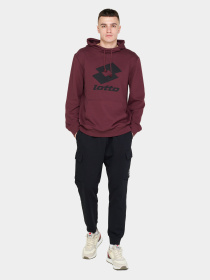 Штаны спортивные Lotto модель 219346_2AF Фото