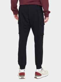 Штаны спортивные Lotto модель 219346_2AF Фото