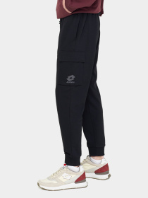 Штаны спортивные Lotto модель 219346_2AF Фото