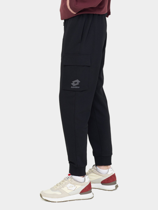 Штаны спортивные Lotto модель 219346_2AF Фото