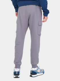 Штаны спортивные Lotto SMART OG PANT PKT модель 219346_9AI Фото