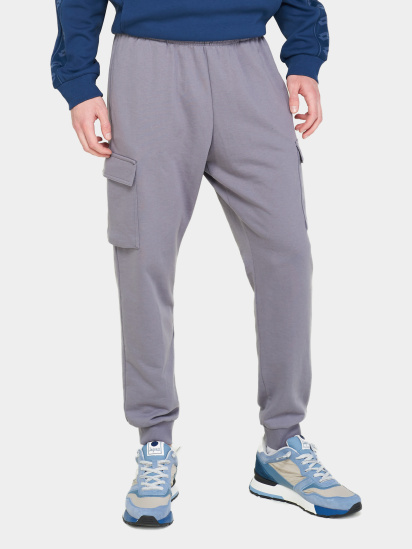 Штани спортивні Lotto SMART OG PANT PKT модель 219346_9AI — фото - INTERTOP