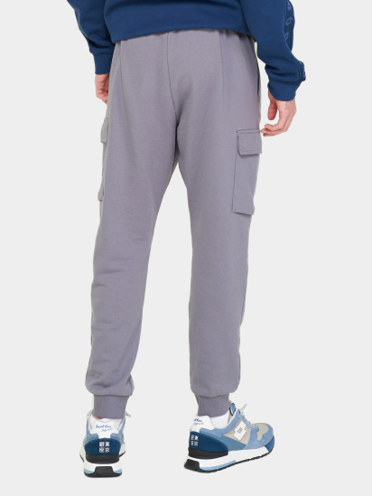 Штани спортивні Lotto SMART OG PANT PKT модель 219346_9AI — фото 4 - INTERTOP