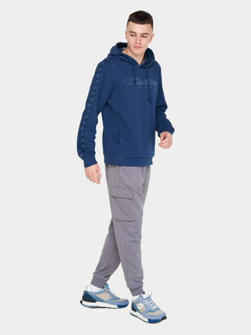 Штаны спортивные Lotto SMART OG PANT PKT модель 219346_9AI Фото