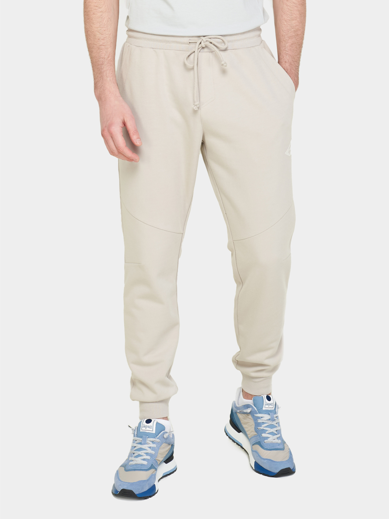 Штаны спортивные Lotto модель 220165_1BR Фото