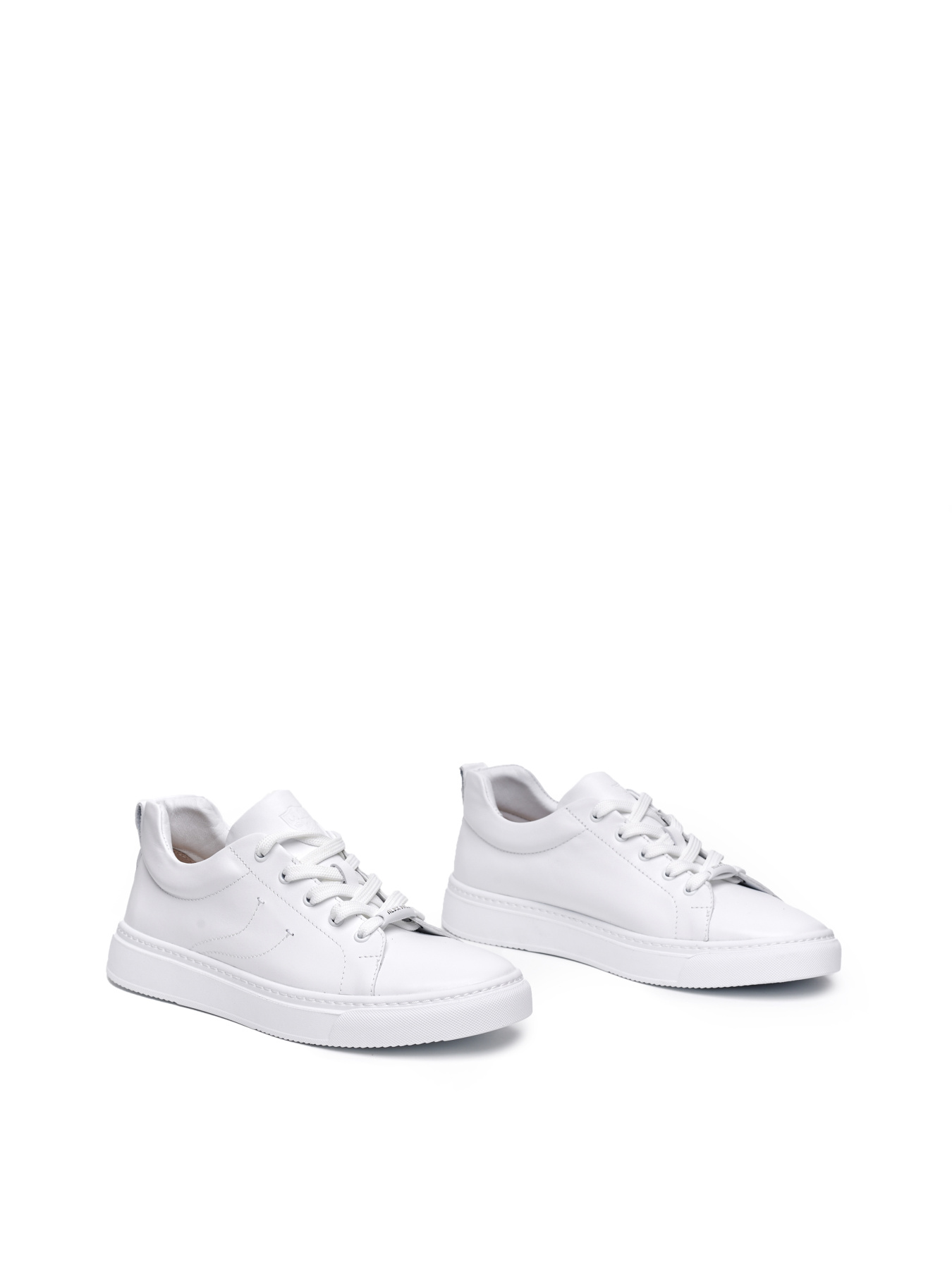 Кеды низкие Alex Bell модель 1171433 Фото