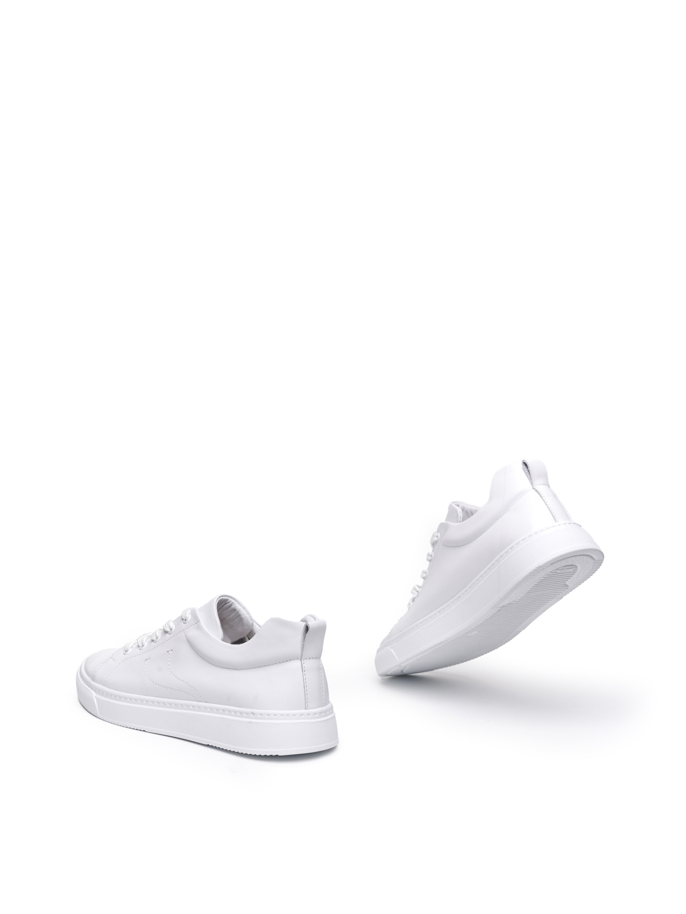 Кеды низкие Alex Bell модель 1171433 Фото