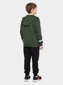 Спортивный костюм Lotto модель 216987_6UK Фото