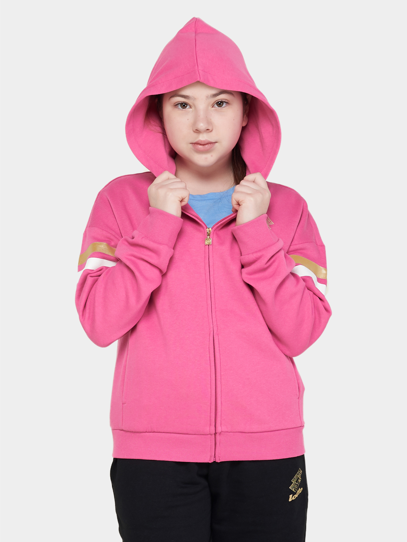 Костюм Lotto модель 216992_8HW Фото