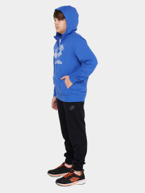 Спортивный костюм Lotto модель 217667_8WQ Фото