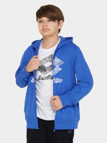 Спортивный костюм Lotto модель 217667_8WQ Фото