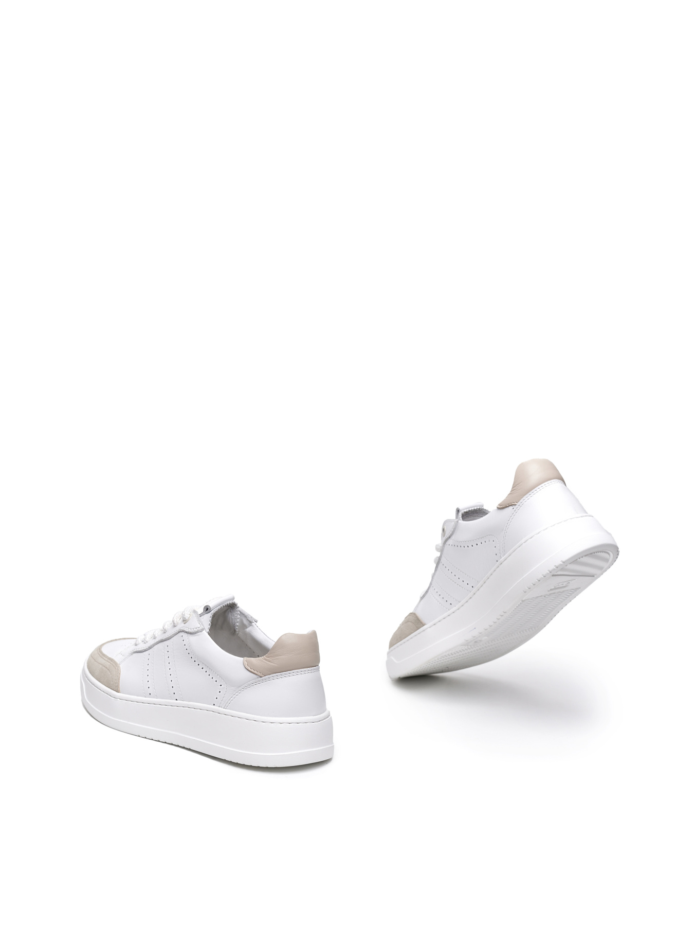 Кеды низкие Alex Bell модель 1171541 Фото