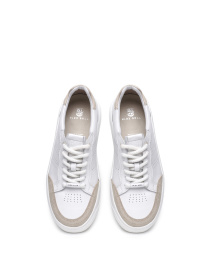 Кеды низкие Alex Bell модель 1171541 Фото