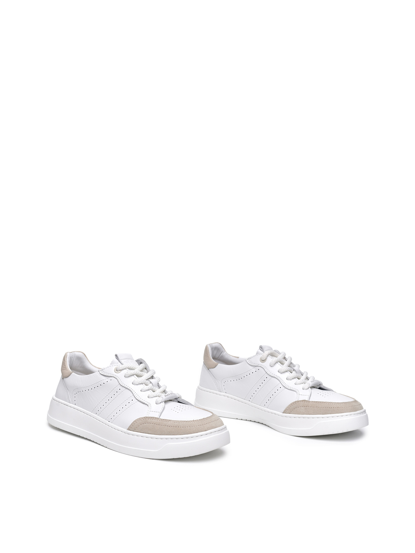 Кеди низькі Alex Bell модель 1171541 Фото