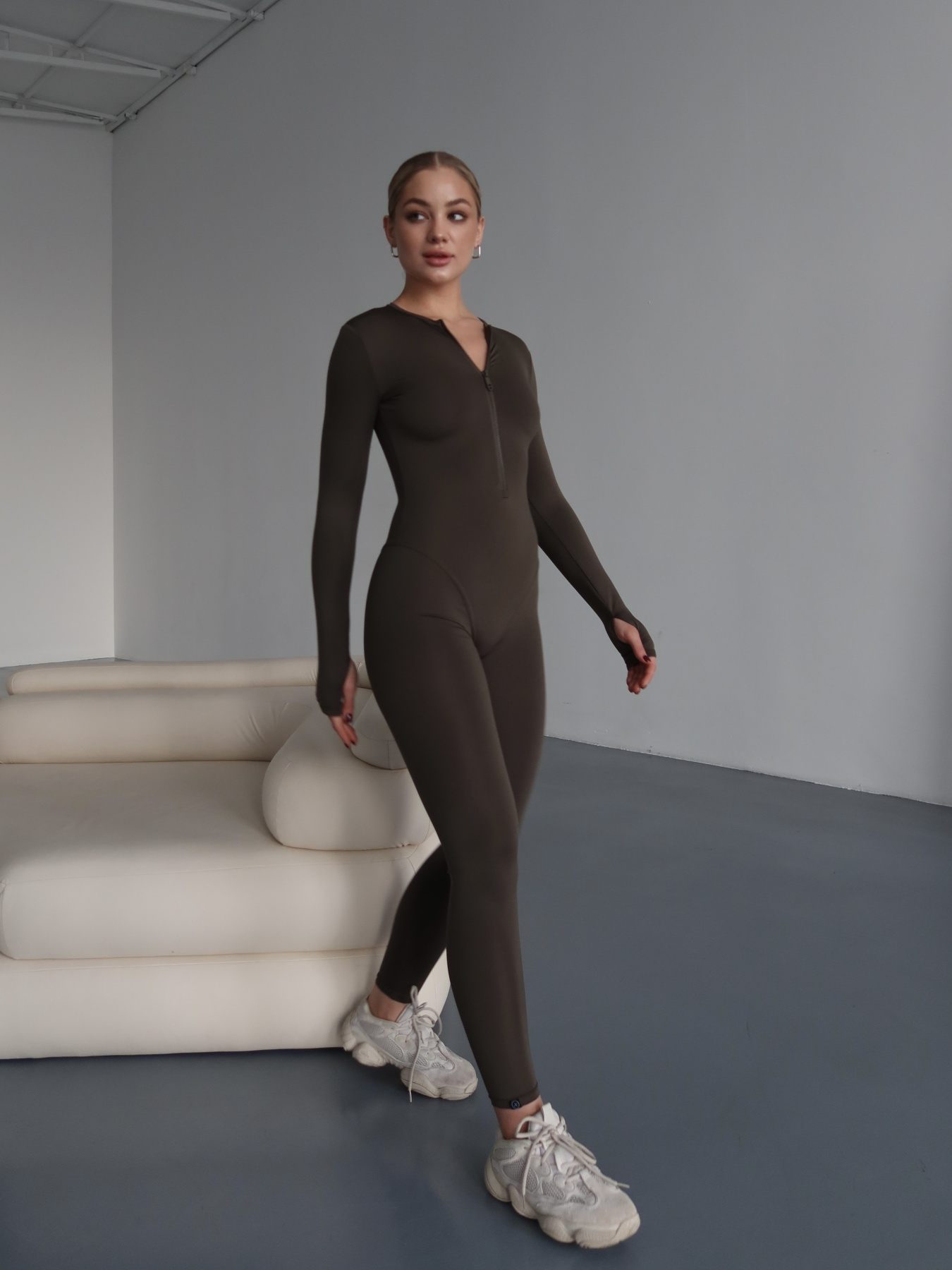 Комбинезон Asalart модель 420-1 Фото