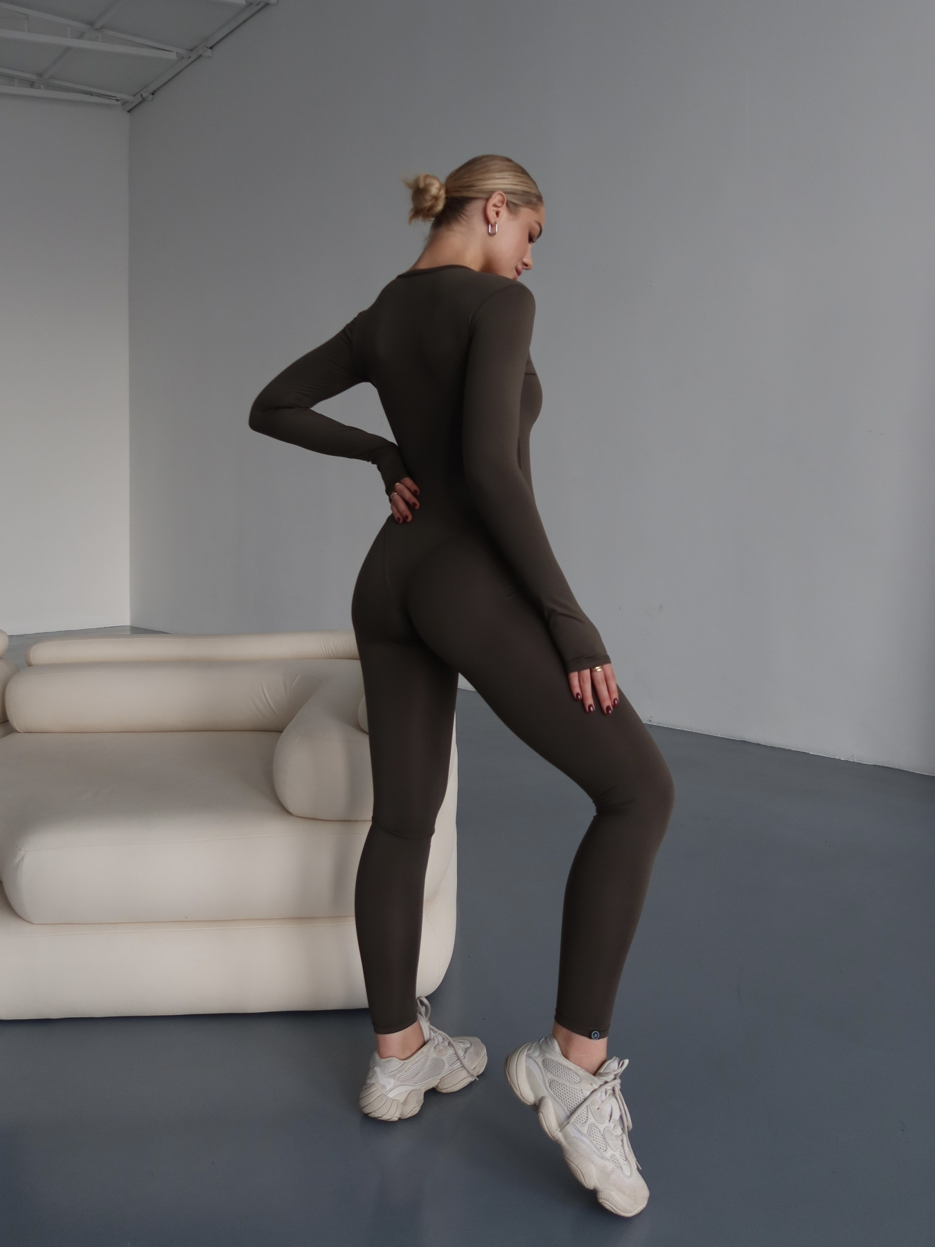 Комбинезон Asalart модель 420-1 Фото