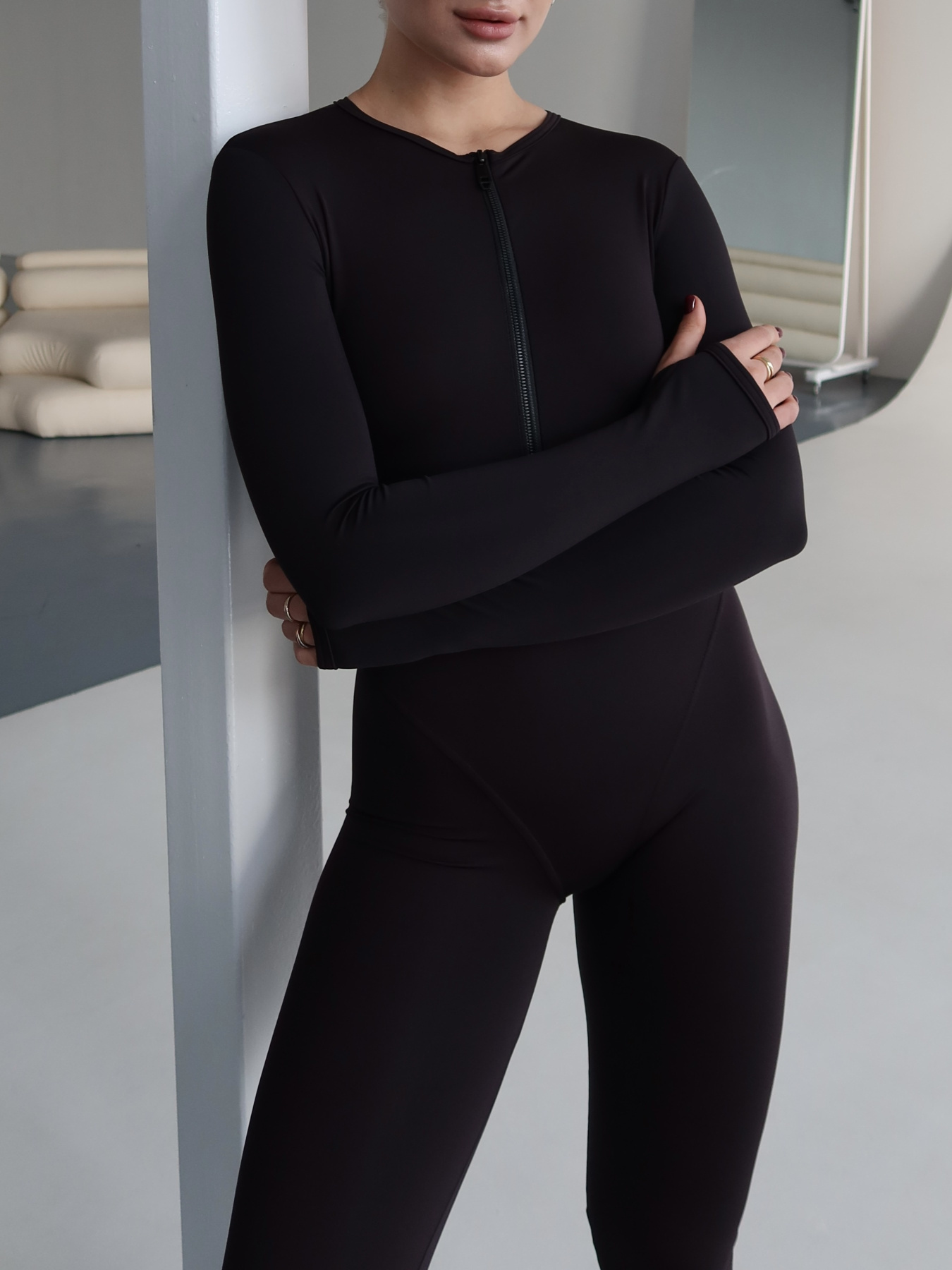 Комбинезон Asalart модель 420-3 Фото