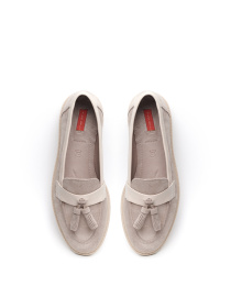 Лоферы Alex Bell модель 1171242 Фото