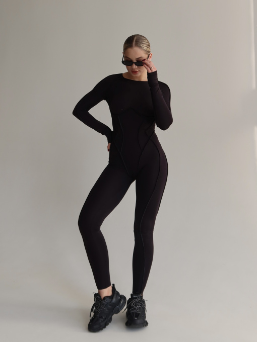 Комбинезон Asalart модель 410-1 Фото