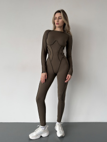 Комбинезон Asalart модель 410-3 Фото