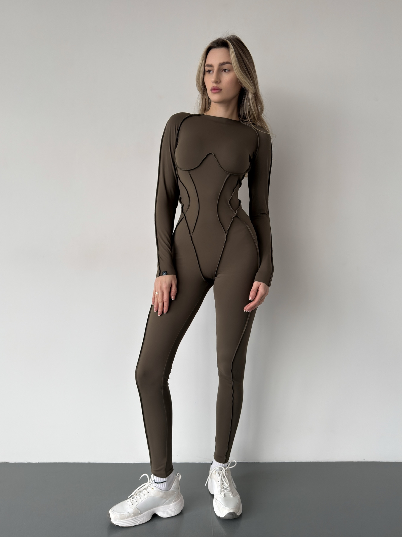 Комбінезон Asalart модель 410-3 Фото