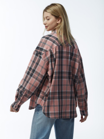 Сорочка BAVNA Модель 708-rog Фото