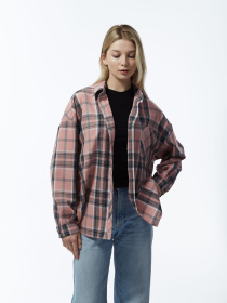 Сорочка BAVNA Модель 708-rog Фото